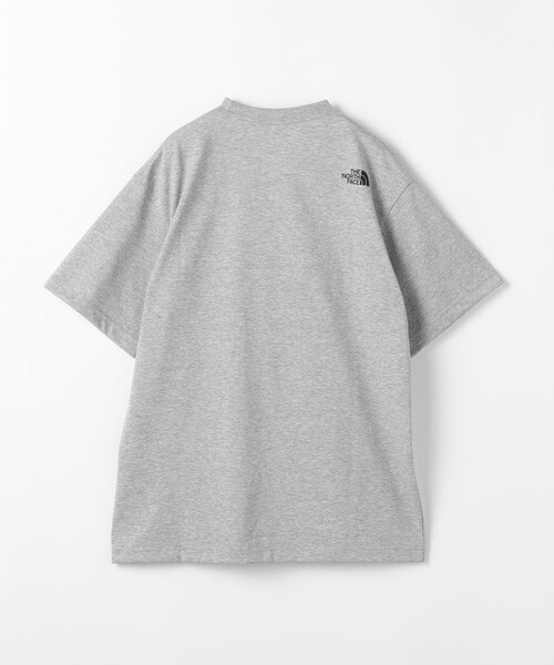 THE NORTH FACE（ザノースフェイス）の「＜THE NORTH FACE＞カリフォルニアロゴティー Tシャツ（Tシャツ/カットソー・メンズ・パープル/グレー/オフホワイト・M/L/XL）」の13枚目の写真