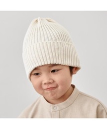 IN THE PARK | 【MOUN TEN.】Cotton Watch Cap(ニットキャップ/ビーニー)