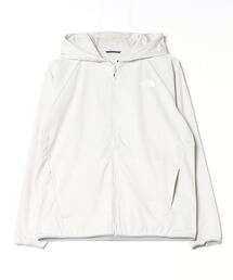 ザ ノース フェイス THE NORTH FACE Sunshade Full Zip Hoodie サンシェイドフルジップフーディ