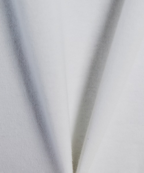 DOUBLE STANDARD CLOTHING（ダブルスタンダードクロージング）の「NEOベアフライスTシャツ（Tシャツ/カットソー・レディース・ブラック/オフホワイト・FREE）」の13枚目の写真