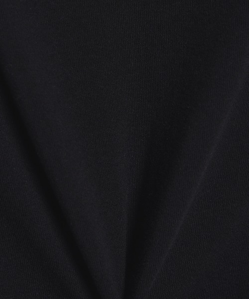 DOUBLE STANDARD CLOTHING（ダブルスタンダードクロージング）の「NEOベアフライスTシャツ（Tシャツ/カットソー・レディース・ブラック/オフホワイト・FREE）」の14枚目の写真