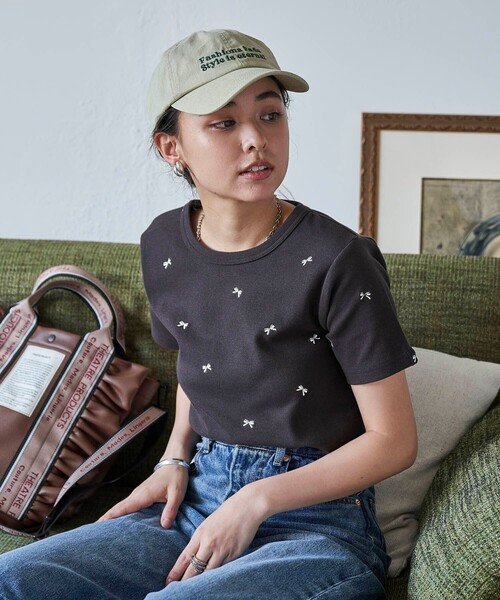 ポンポネット新品新作タグ付き【ひんやり】ミニリボンTシャツ150 楽天市場】ポンポネットジュニア(pom ponette junior)【防汚加工