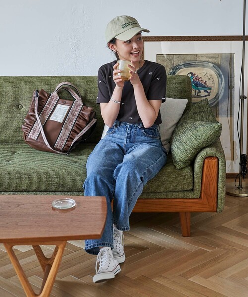 tinycottons BOWS TEE リボンT 4y 【新品未使用】即完品 tinycottons (タイニーコットンズ) - 25AW入荷済 当日出荷
