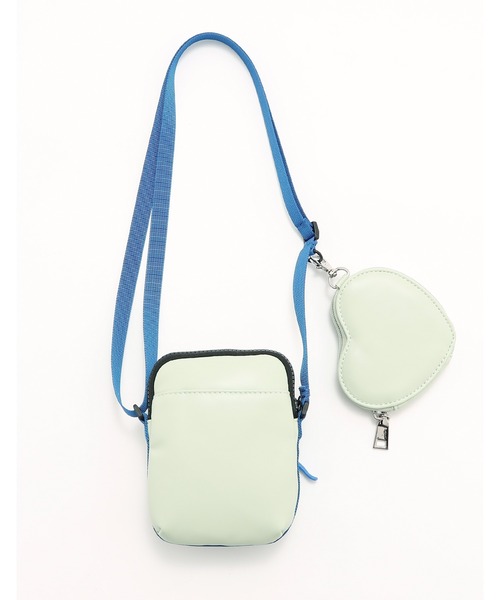 little sunny bite ショルダーバッグ セール】【8】【it】【Little sunny bite】 mini shoulder bag