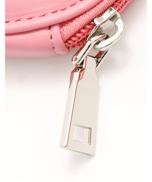 Little sunny bite(リトルサニーバイト)の「【8】【it】【Little sunny bite】 mini shoulder bag(ショルダーバッグ・レディース・グリーン/ピンク/シルバー・FREE)」の22枚目の写真