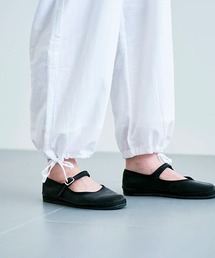 HAU（ハウ）の「イージーパンツ khadi cotton（その他パンツ）」