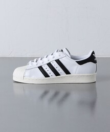 adidas | ＜adidas＞SUPER STAR 82 スニーカー(スニーカー)