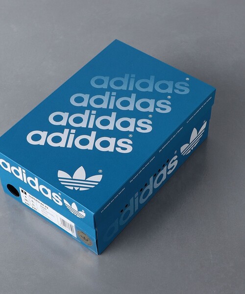adidas(アディダス)の「<adidas>SUPER STAR 82 スニーカー(スニーカー・レディース・ホワイト/ブラック・25cm/24.5cm/24cm/23.5cm/23cm/22.5cm)」の12枚目の写真