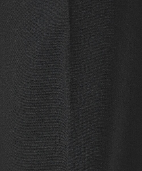 green label relaxing（グリーンレーベルリラクシング）の「FREELITCH ワイド ユーティリティパンツ イージーパンツ -ストレッチ・防シワ・吸水速乾-（その他パンツ・メンズ・ダークグレー/ブラック・S/M/L/XL）」の18枚目の写真