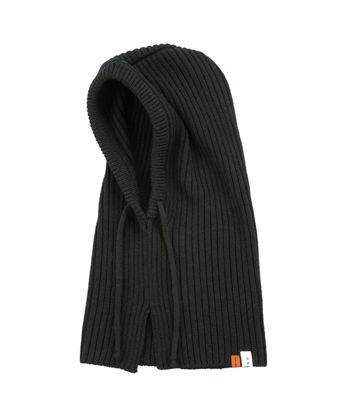 ONDOO バラクラバ ネックウォーマー ニット帽 Wpc.（ネックウォーマー