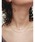 les bonbon�i���{���{���j�́u�yles bonbon�zblanc pearl choker/�u���� �p�[�� �`���[�J�[�i�l�b�N���X�j�v�b�z���C�g