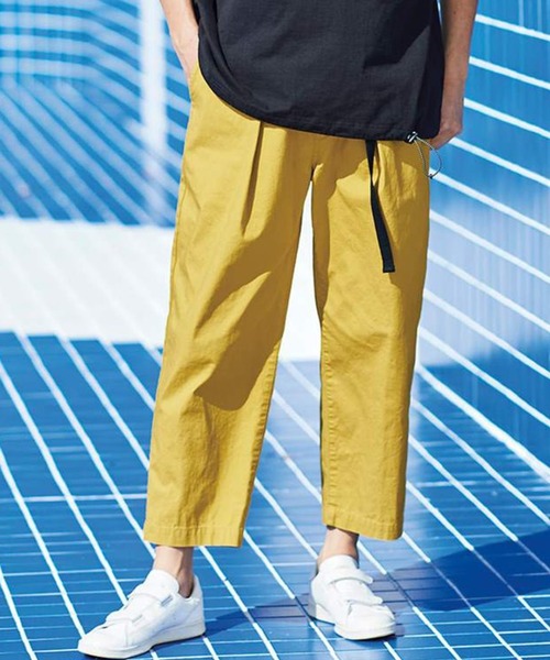 サニークラウズ クライミングブカンス（その他パンツ）｜Sunny clouds（サニークラウズ）