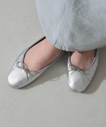 バレエシューズ