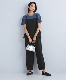 green label relaxing | ［size SHORT/TALLあり］ドライタッチ オールインワン 2(つなぎ/オールインワン)