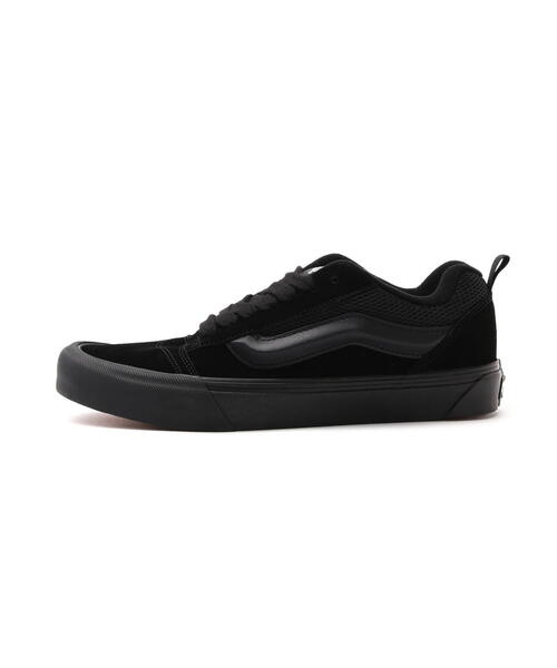 VANS/バンズ/KNU SKOOL/ニュースクール/VN0009QC（スニーカー