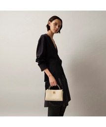 Mulberry（マルベリー）の「ミニ アイリス Mini Iris（ハンドバッグ  