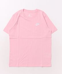NIKE(�i�C�L)�́sNIKE�A�p�����tYTHNSWEMB�t���[�`����LBRS/ST�V���c(T�V���c/�J�b�g�\�[)