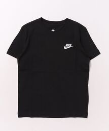 NIKE(�i�C�L)�́sNIKE�A�p�����tYTHNSWEMB�t���[�`����LBRS/ST�V���c(T�V���c/�J�b�g�\�[)