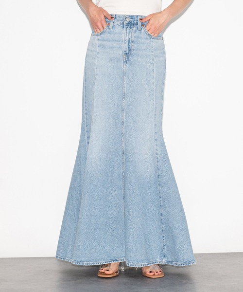 セール】Levi's/リーバイス MARIE'S CLOSET マーメードスカート