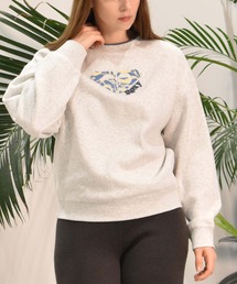 ROXY/ロキシー スウェット RPO244607T