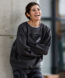 ROXY/ロキシー スウェット RPO244607T
