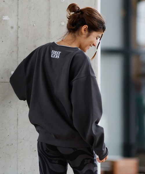 セール】ROXY/ロキシー スウェット RPO244607T（スウェット