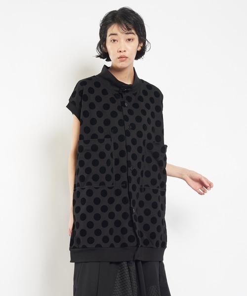 tricot COMME des GARCONS / トリココムデギャルソン | 2004SS  