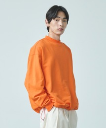 Kelen（ケレン）の「「KELEN MENS/ケレン メンズ」クルーネックスウェット（Tシャツ/カットソー）」