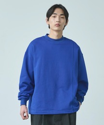 「KELEN MENS/ケレン メンズ」クルーネックスウェット