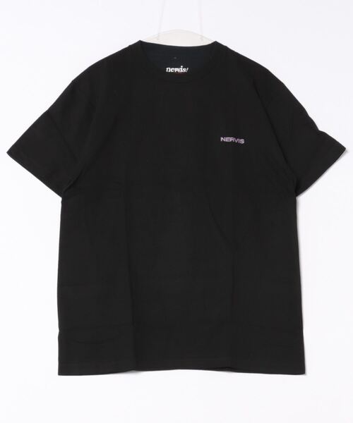 NO WAY(ノーウェイ)の「/MAYHEM/graphic T(Tシャツ/カットソー・レディース・ライトグリーン/ブラック・MEDIUM/LARGE)」の2枚目の写真