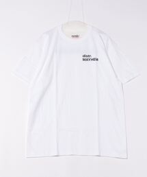【8】【it】MAYHEM/graphic T