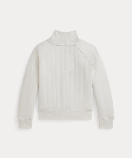【新品未使用】 ラルフローレン ジャケット アイボリー　NO3154 RALPH LAUREN COUNTRY (ラルフローレンカントリー) 90s