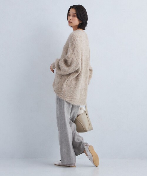 green label relaxing（グリーンレーベルリラクシング）の「アルパカ