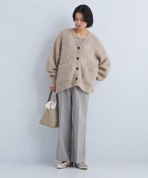 green label relaxing（グリーンレーベルリラクシング）の「アルパカ