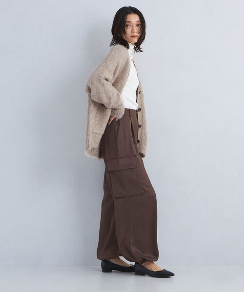 green label relaxing（グリーンレーベルリラクシング）の「アルパカ