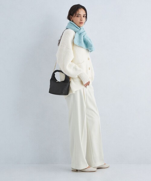 green label relaxing（グリーンレーベルリラクシング）の「アルパカ