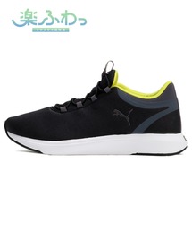 PUMA プーマ ユニセックス ソフトライド クルーズ 2 スリッポン コード ラン
