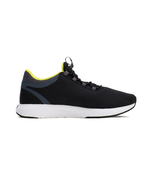 PUMA(プーマ)の「PUMA プーマ ユニセックス ソフトライド クルーズ 2 スリッポン コード ラン(スニーカー・メンズ・ネイビー/ブラック系その他/グレー系その他・25.0cm/26.0cm/27.0cm/28.0cm/29.0cm/22.0cm/27.5cm/28.5cm/29.5cm/30.0cm/23.0cm/24.0cm/22.5cm/23.5cm/24.5cm/25.5cm/26.5cm)」の7枚目の写真