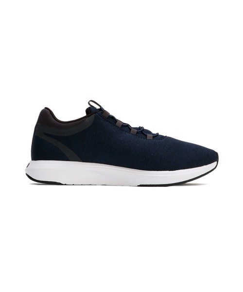 PUMA(プーマ)の「PUMA プーマ ユニセックス ソフトライド クルーズ 2 スリッポン コード ラン(スニーカー・メンズ・ネイビー/ブラック系その他/グレー系その他・25.0cm/26.0cm/27.0cm/28.0cm/29.0cm/22.0cm/27.5cm/28.5cm/29.5cm/30.0cm/23.0cm/24.0cm/22.5cm/23.5cm/24.5cm/25.5cm/26.5cm)」の12枚目の写真