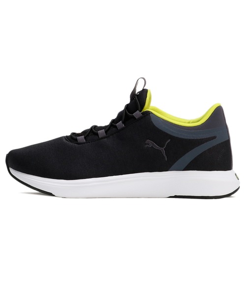 PUMA プーマ ユニセックス ソフトライド クルーズ 2 スリッポン