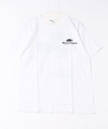 GLUTTONOUS（グルトン）の「【HIRIZO MANIA】2024 ヒリゾ浜 Tシャツ(津波)（Tシャツ/カットソー）」