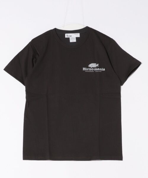 セール】【HIRIZO MANIA】2024 ヒリゾ浜 Tシャツ(津波)（Tシャツ