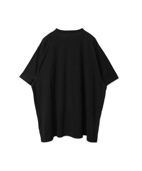 関税込◆洗練されたデザイン◆Dime トニー コットン Tシャツ 関税込◇洗練されたデザイン◇Dime トニー コットン Tシャツ