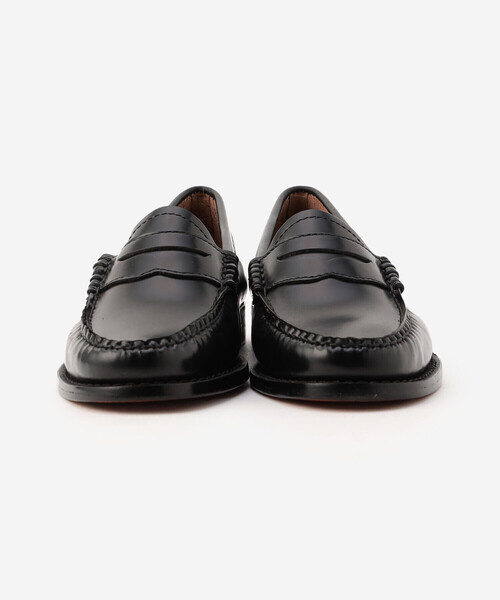 G.H.BASS(ジーエイチバス)の「G.H.BASS | WEEJUN WMN PENNY WOMEN(ローファー・レディース・ブラック/ブラウン・6h/7h/5h)」の7枚目の写真