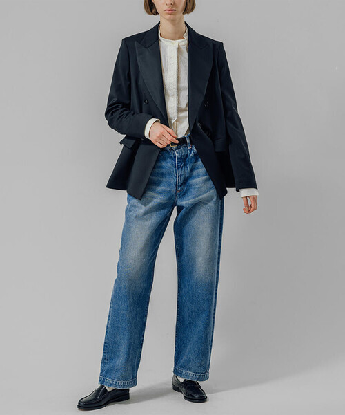 G.H.BASS(ジーエイチバス)の「G.H.BASS | WEEJUN WMN PENNY WOMEN(ローファー・レディース・ブラック/ブラウン・6h/7h/5h)」の13枚目の写真