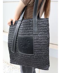 EVRIS | ワンポイントペーパーBAG(トートバッグ)