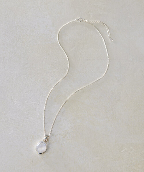 ear PAPILLONNER（イアパピヨネ）の「《スターリングシルバー使用