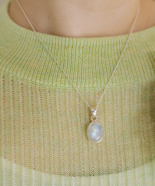 ear PAPILLONNER（イアパピヨネ）の「《スターリングシルバー使用