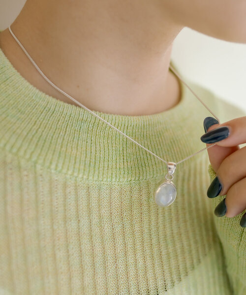 ear PAPILLONNER（イアパピヨネ）の「《スターリングシルバー使用