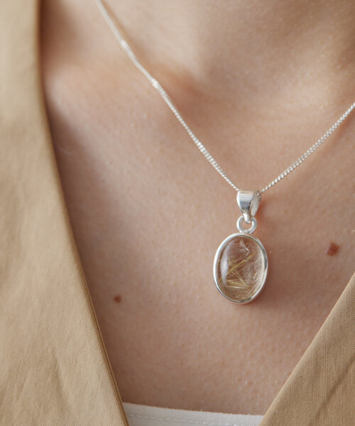 ear PAPILLONNER（イアパピヨネ）の「《スターリングシルバー使用